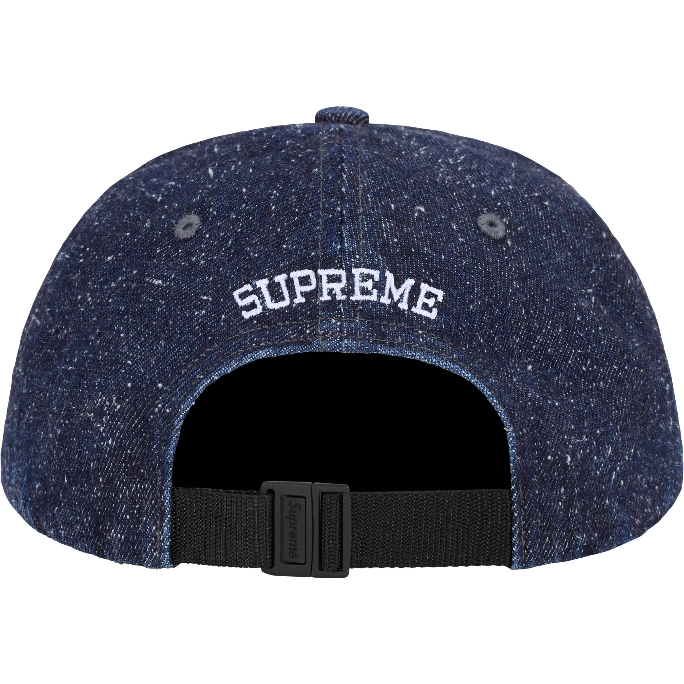 Classic Logo 6-Panel view 7